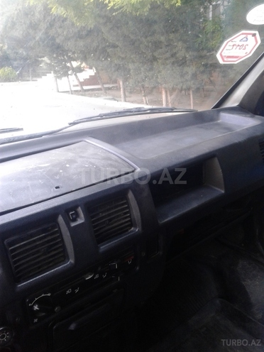 GAZ 330202-740 1997, 149,000 km - 2.4 л - Bakı