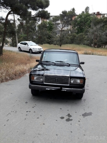 LADA (VAZ) 2107 2011, 135,000 km - 1.6 l - Bakı