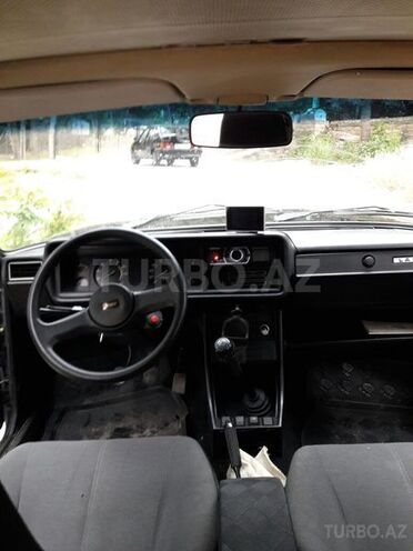 LADA (VAZ) 2107 2011, 135,000 km - 1.6 l - Bakı