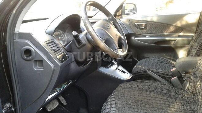 Hyundai Tucson 2008, 128,000 km - 2.0 l - Bakı