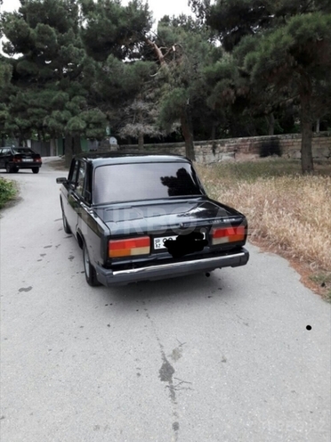 LADA (VAZ) 2107 2011, 125,000 km - 1.6 l - Bakı