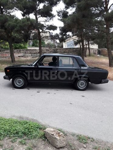 LADA (VAZ) 2107 2011, 125,000 km - 1.6 l - Bakı