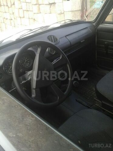 LADA (VAZ) 2106 2005, 196,587 km - 1.6 л - Masallı