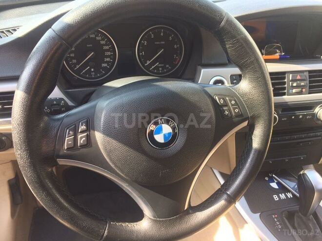 BMW 325 2008, 145,000 km - 2.5 l - Bakı