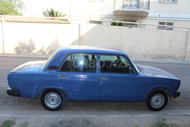 LADA (VAZ) 2107 2003, 12,000 km - 1.6 л - Bakı