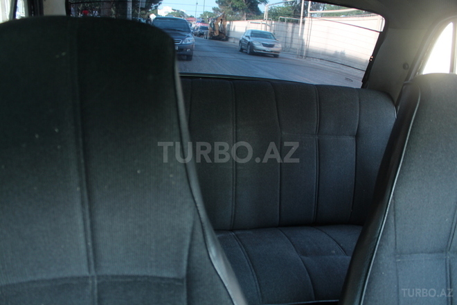 LADA (VAZ) 2107 2003, 12,000 km - 1.6 л - Bakı