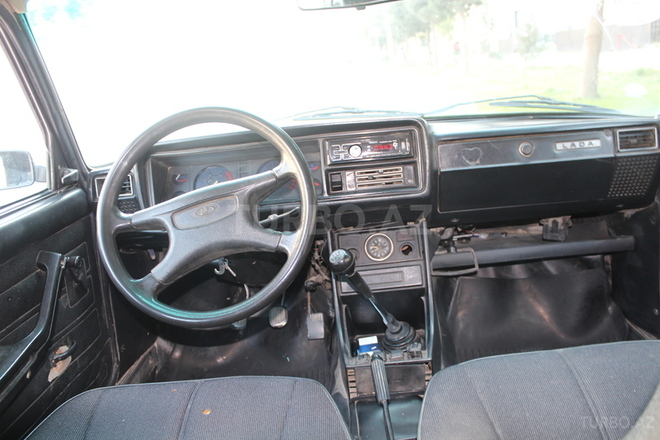 LADA (VAZ) 2107 2003, 12,000 km - 1.6 л - Bakı