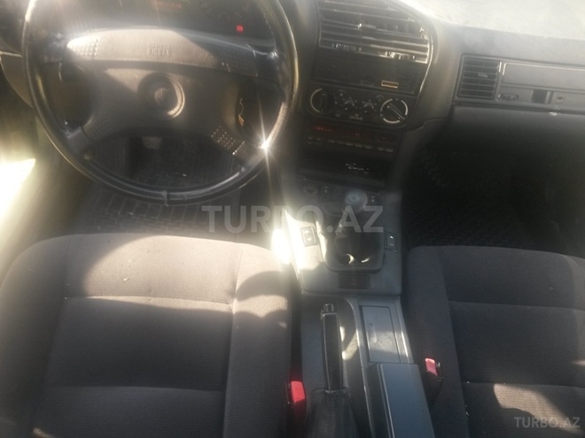 BMW 320 1993, 350,000 km - 2.0 l - Bakı