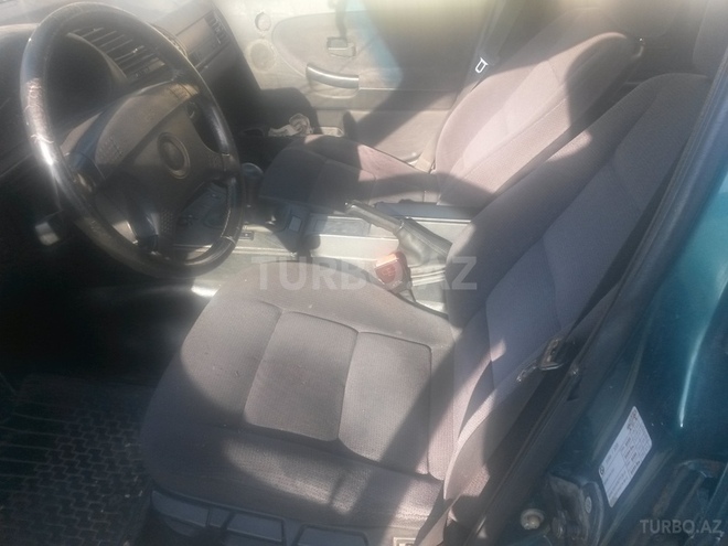 BMW 320 1993, 350,000 km - 2.0 l - Bakı