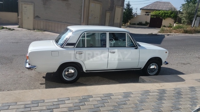 LADA (VAZ) 21011 1986, 380,000 km - 1.3 l - Bakı