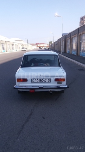 LADA (VAZ) 21011 1986, 380,000 km - 1.3 l - Bakı