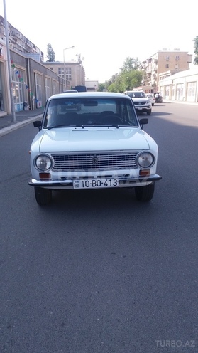 LADA (VAZ) 21011 1986, 380,000 km - 1.3 l - Bakı