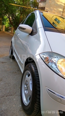Mercedes A 200 2005, 152,000 km - 2.0 l - Bakı