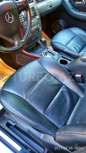 Mercedes A 200 2005, 152,000 km - 2.0 l - Bakı