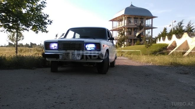 LADA (VAZ) 2107 2008, 159,000 km - 1.5 l - Bərdə
