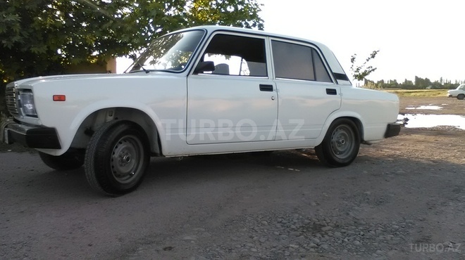 LADA (VAZ) 2107 2008, 159,000 km - 1.5 l - Bərdə
