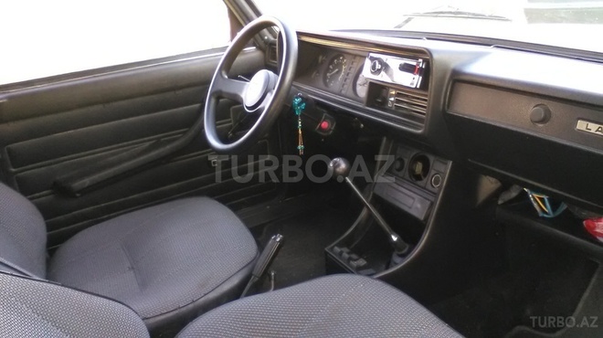 LADA (VAZ) 2107 2008, 159,000 km - 1.5 l - Bərdə