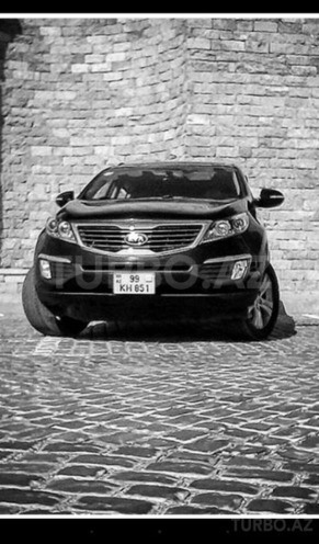 Kia Sportage 2013, 127,000 km - 2.0 l - Bakı