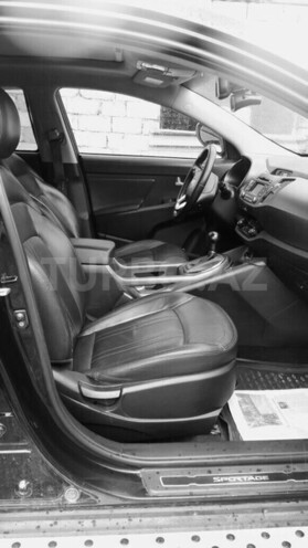 Kia Sportage 2013, 127,000 km - 2.0 l - Bakı