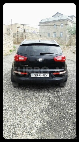 Kia Sportage 2013, 127,000 km - 2.0 l - Bakı