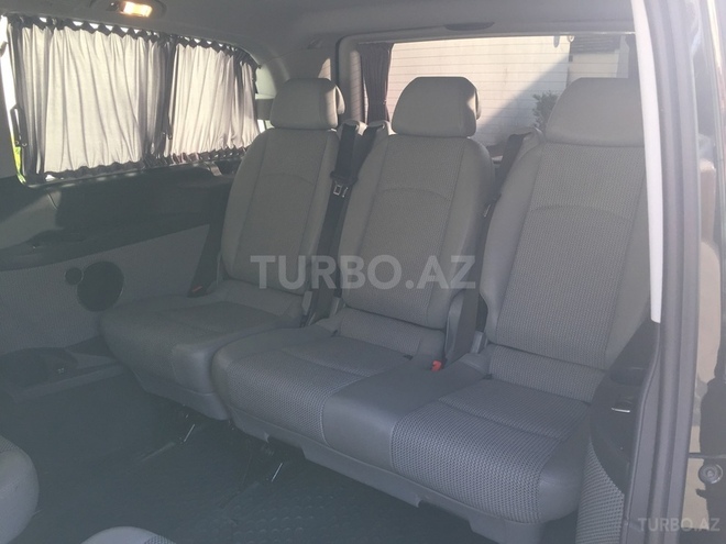 Mercedes Viano 2012, 35,800 km - 3.0 l - Bakı