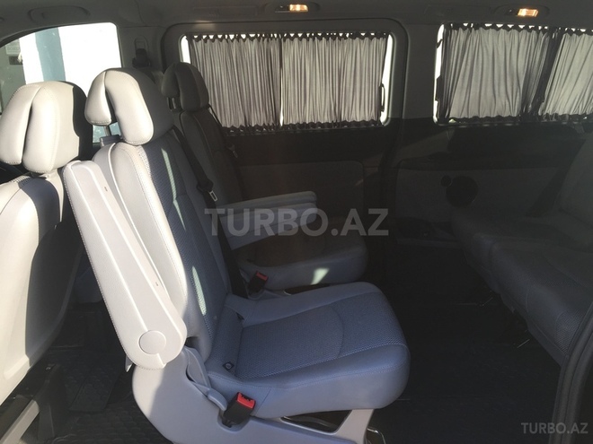 Mercedes Viano 2012, 35,800 km - 3.0 l - Bakı