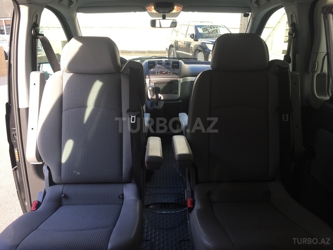 Mercedes Viano 2012, 35,800 km - 3.0 l - Bakı