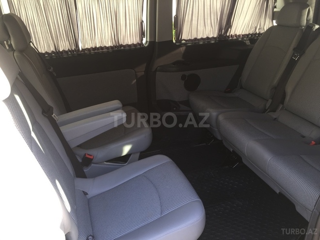 Mercedes Viano 2012, 35,800 km - 3.0 l - Bakı