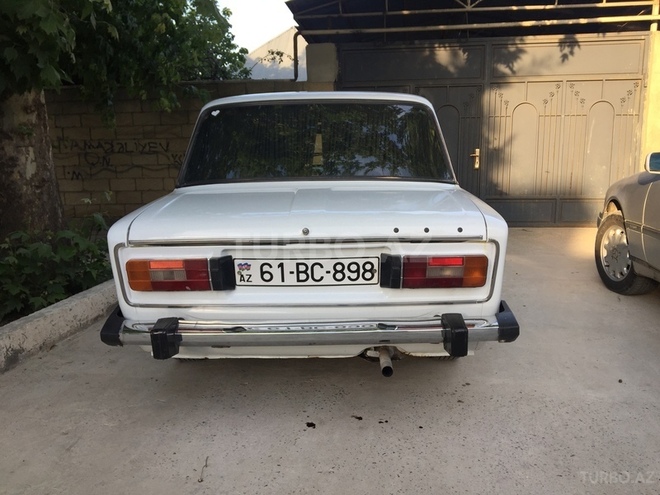 LADA (VAZ) 2106 1994, 190,000 km - 1.6 l - Sabirabad