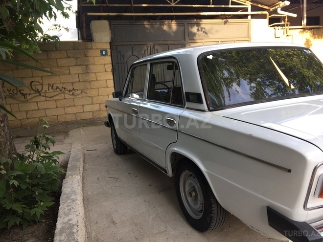 LADA (VAZ) 2106 1994, 190,000 km - 1.6 l - Sabirabad