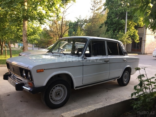 LADA (VAZ) 2106 1994, 190,000 km - 1.6 l - Sabirabad