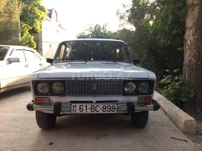 LADA (VAZ) 2106 1994, 190,000 km - 1.6 l - Sabirabad