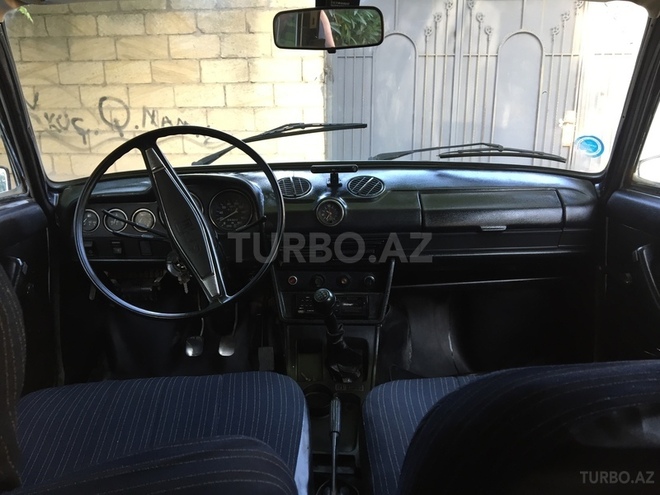 LADA (VAZ) 2106 1994, 190,000 km - 1.6 l - Sabirabad