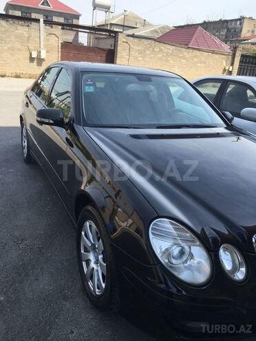 Mercedes E 220 2006, 175,000 km - 2.2 l - Bakı