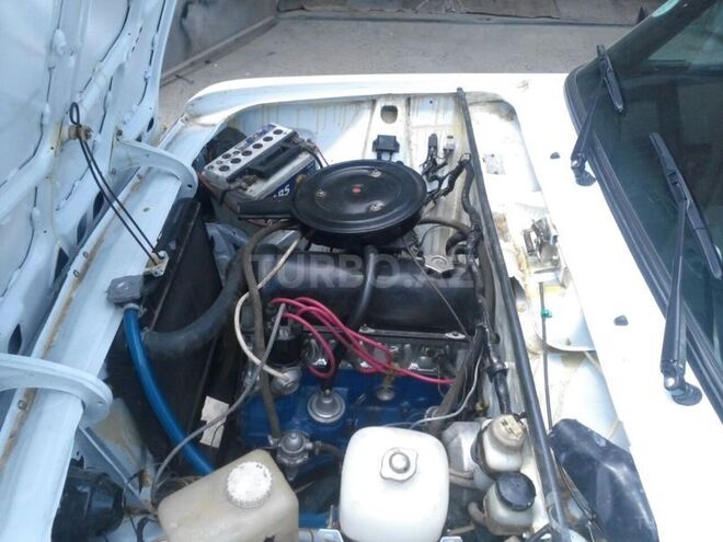 LADA (VAZ) 2106 1989, 125,000 km - 1.6 l - Sumqayıt