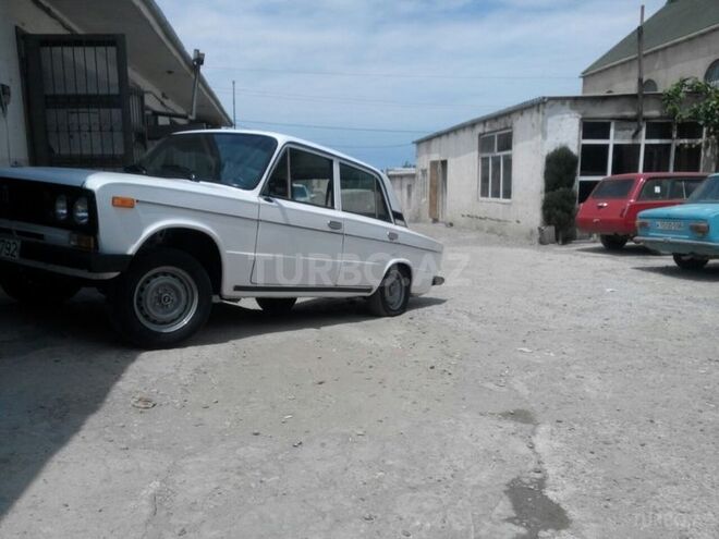 LADA (VAZ) 2106 1989, 125,000 km - 1.6 l - Sumqayıt