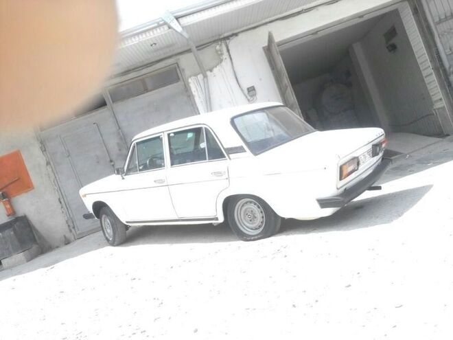 LADA (VAZ) 2106 1989, 125,000 km - 1.6 l - Sumqayıt