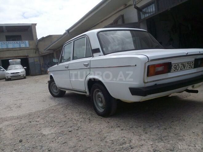 LADA (VAZ) 2106 1989, 125,000 km - 1.6 l - Sumqayıt