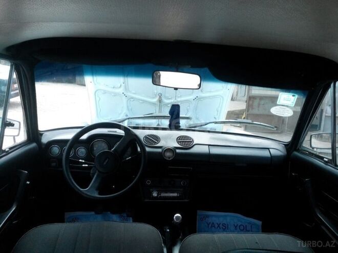 LADA (VAZ) 2106 1989, 125,000 km - 1.6 l - Sumqayıt
