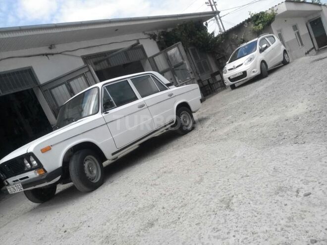 LADA (VAZ) 2106 1989, 125,000 km - 1.6 l - Sumqayıt