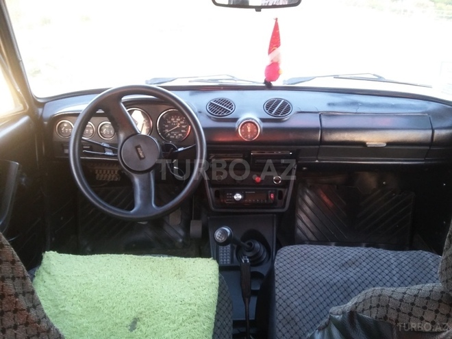 LADA (VAZ) 2106 1997, 180,000 km - 1.6 л - Biləsuvar