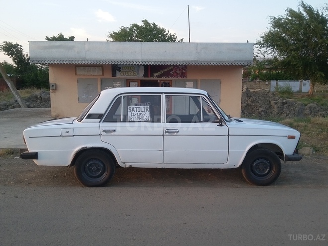 LADA (VAZ) 2106 1997, 180,000 km - 1.6 л - Biləsuvar