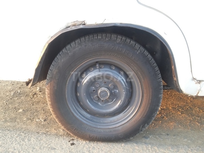 LADA (VAZ) 2106 1997, 180,000 km - 1.6 л - Biləsuvar