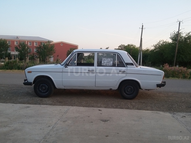 LADA (VAZ) 2106 1997, 180,000 km - 1.6 л - Biləsuvar