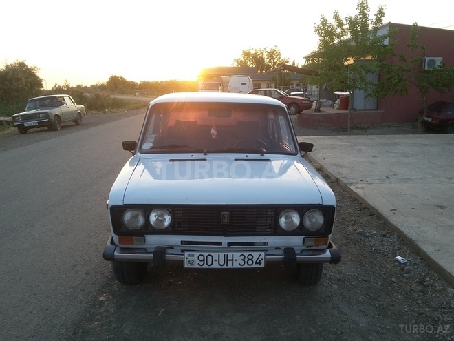 LADA (VAZ) 2106 1997, 180,000 km - 1.6 л - Biləsuvar