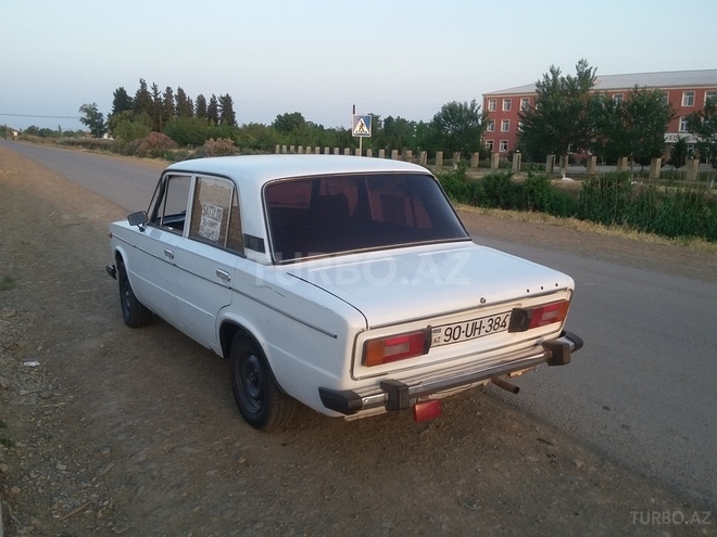 LADA (VAZ) 2106 1997, 180,000 km - 1.6 л - Biləsuvar