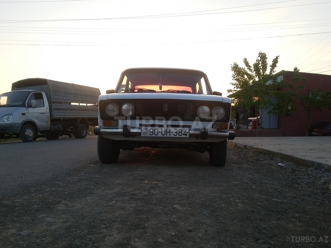 LADA (VAZ) 2106 1997, 180,000 km - 1.6 л - Biləsuvar