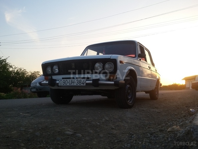 LADA (VAZ) 2106 1997, 180,000 km - 1.6 л - Biləsuvar