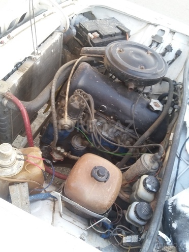 LADA (VAZ) 2106 1997, 180,000 km - 1.6 л - Biləsuvar