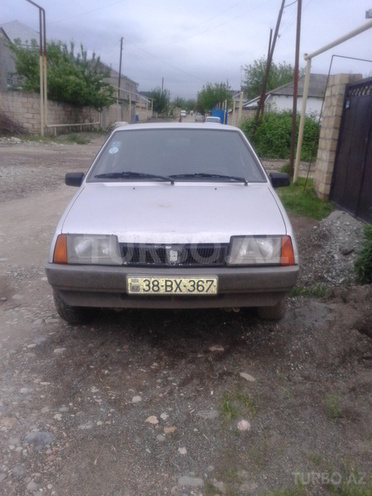 LADA (VAZ) 21099 1995, 85,000 km - 1.5 l - Qusar
